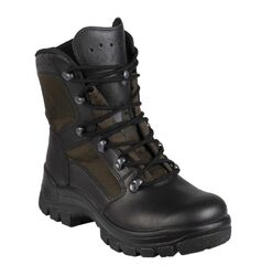 DAMEN Original Bundeswehr PAAR Kampfstiefel HAIX BW Einsatzstiefel