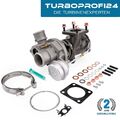 Turbolader MiTo Punto Delta Fiat 500X Renegade 1.4 135PS 140PS 812811 811310