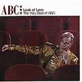 ABC - Look of Love: The Very Best of ABC (CD, 2001)