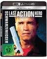 Last Action Hero (Ultra HD Blu-ray) - Sony Pictures Home Entertainment GmbH  - 