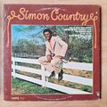 Joe Simon – Simon Country LP VINYL US 1973 COUNTRY & WESTERN