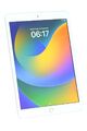 Apple iPad 7 A2197 128GB 10,2'' (25,9cm) Weiß/Silber Tablet *ST-1260*