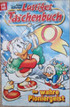 LTB 160 Der wahre Pioniergeist Neuauflage Lustiges Taschenbuch | Disney Comic