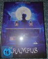 Krampus Blu-ray / DVD Mediabook Cover B #305 von 333 NEU OVP OOP UNCUT KULT XMAS