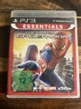 The Amazing Spider-Man Essentials Plazstation 3 PS3 Sony