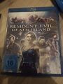 Resident Evil: Death Island (Blu-ray)