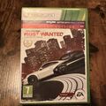 Need for Speed Most Wanted Limited Edition Microsoft XBox 360