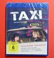 DVD Taxi * Roman von Karen Duve * FSK 6 * neu / ovp