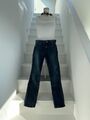 S. Oliver Jeans Tube Shape Hose Gr. 36/30 blau Jeanshose Denim