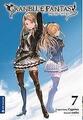 Granblue Fantasy 07 | Buch | 9783963586569