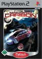 PS2 / Sony Playstation 2 - Need for Speed: Carbon [Platinum] mit OVP