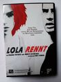 Lola rennt - Franka Potente & Moritz Bleibtreu -DVD- Zustand Sehr gut👍 