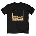 Weezer Pinkerton Rivers Cuomo lizenziert T-Shirt Herren