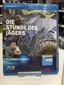 DIE STUNDE DES JÄGERS - Discovery HD Blu-ray