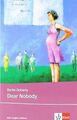 Dear Nobody von Doherty, Berlie | Buch | Zustand gut