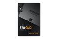 Samsung 870 QVO 4 TB SSD