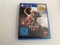 Nioh 2 PlayStation 4