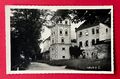 Foto AK WELS in Österreich um 1935 Wasserturm am Zwinger ( 150150