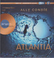 ALLY CONDIE   ATLANTIA     HÖRBUCH MP3   BN 01043