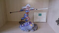 WDCC - Disney's Atlantis - Kida Defender Of The Empire