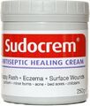 Sudocrem Antiseptic Healing Cream Select Type and Pack Size