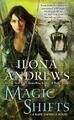 Ilona Andrews Magic Shifts (Taschenbuch) (US IMPORT)