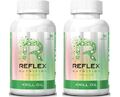 Reflex Nurtrition Krill Oil 500 mg-2x90 Kapseln