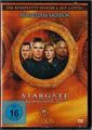 Stargate SG-1 - die komplette Season 6  *** OVP / in Folie ***