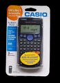 Casio fx-83 GT Plus | Taschenrechner | identisch mit Casio fx 82 DE Plus | NEU