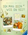 Ich mag dich wie du bist Bilderbuch für starke Kinder ab 3 Jahre + BONUS