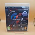 Gran Turismo 5 (Sony PlayStation 3) PS3 Spiel in OVP - GUT