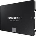 Samsung SSD 870 EVO 2 TB SATA III 2.5 Zoll