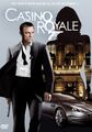 James Bond 007 Casino Royale (DVD) Zustand Gut