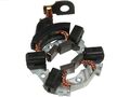 AS-PL SBH0029(BOSCH) Halter, Kohlebürsten für CHEVROLET DAEWOO