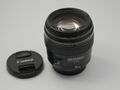 Canon EF 85 mm F/1.8 USM Objektiv - Gut