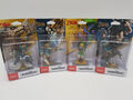 amiibo The Legend of Zelda Figuren Nintendo Switch Wii U 3DS (zum auswählen)