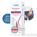 Evolsin® Hämorrhoiden Gel - Hämorrhoiden Salbe gegen Juckreiz, Schmerz & Brennen