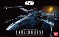 Revell BS-SCHIFFE-BOOTE BANDAI - X-Wing Starfighter