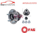 RADLAGERSATZ RADLAGER SATZ VORNE FAG 713 6215 20 P FÜR TOYOTA COROLLA,PRIUS