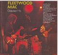 Fleetwood Mac - Greatest Hits (CD, Comp) (Very Good Plus (VG+)) - 3154346684