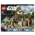 LEGO® STAR WARS | SET 75365 | REBELLENBASIS AUF YAVIN | NEU | ZUM AUSSUCHEN