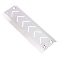 5Pcs Edelstahl-Chassis Guard Platine Protector Fit Für X-MAXX 1/10 CHP