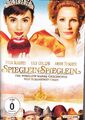 Spieglein Spieglein - Die wirklich wahre Geschichte von Schneewittchen [DVD]