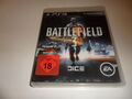 PlayStation 3  PS3  Battlefield 3   USK 18