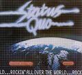 Status Quo - Rockin' All Over The World - Status Quo CD 3KVG The Cheap Fast Free