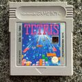 Tetris Nintendo Gameboy Classic Spiel Modul EUR