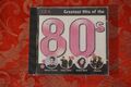 GREATEST HITS OF THE 80'S - CD 4 - GUT