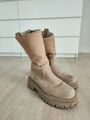 Winterboots von Marc' Opolo. Gr.40. Schaffell Innenfutter. NP200€