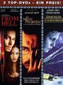 Johnny Depp Box - 3 Filme: From Hell, Neun Pforten… | DVD