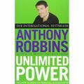 Unlimited Power: The New Science of Personal Achievemen - Paperback NEW Robbins,